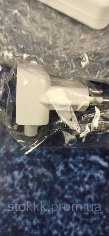 Блок питания USB-C 61W Power Adapter для MacBook - фото фото фото 7