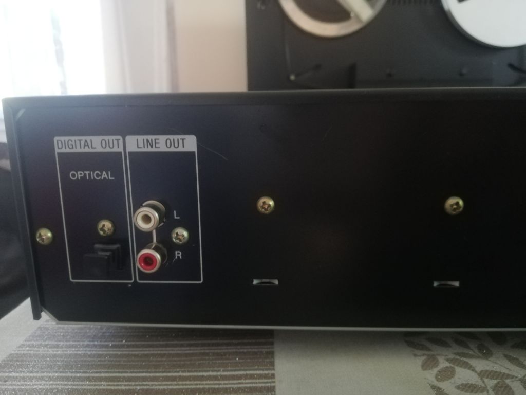 Sony Cdp-315 / kss240 / Pulse - фото фото фото 1