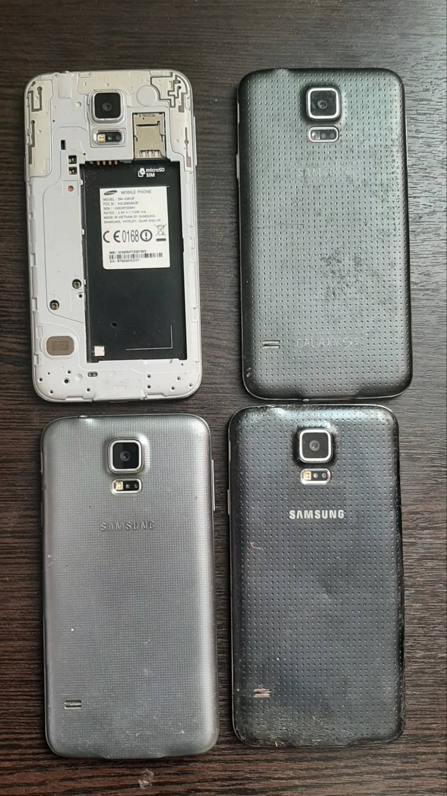 Samsung Galaxy S5 Neo SM-G903F . G900F - фото фото фото 1