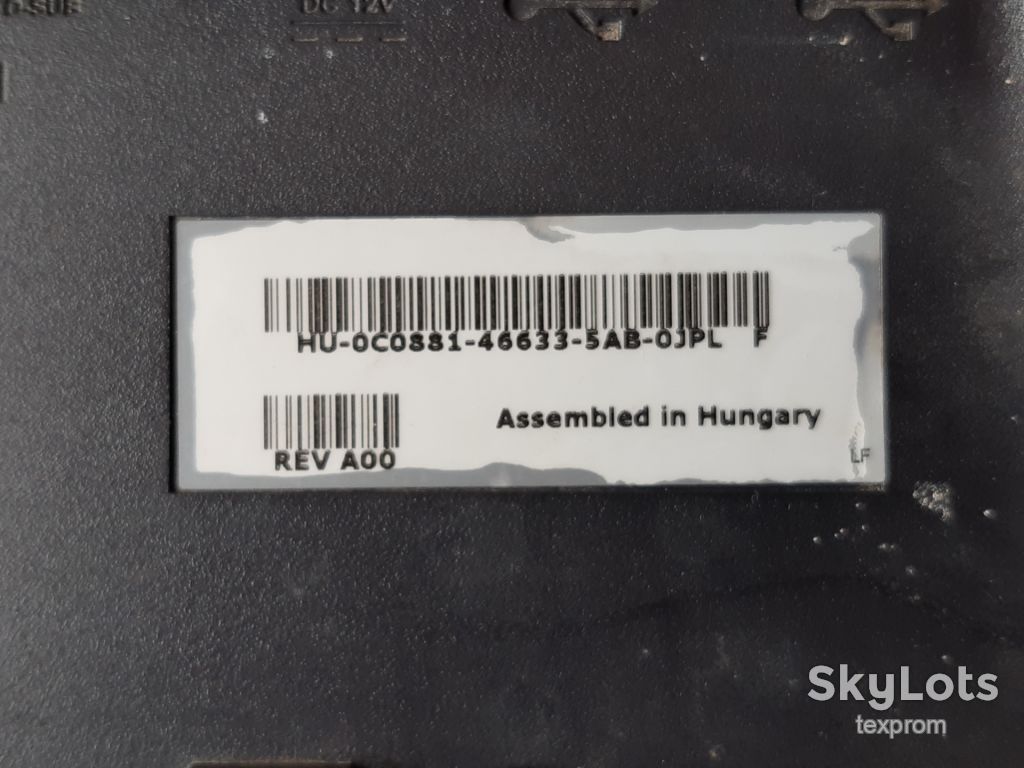 20" Dell 2001P інвертор - фото фото фото 5