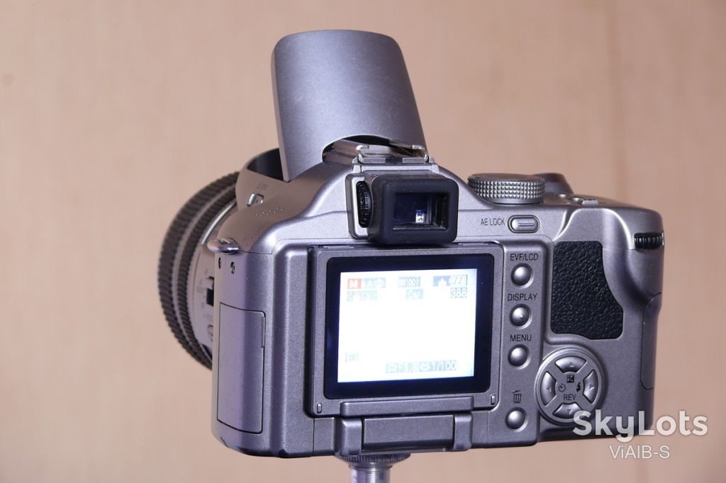 Panasonic DMC-FZ30          (12хUltraZoom, CCD, Leica Lens, LCD, RAW) . - фото фото фото 2