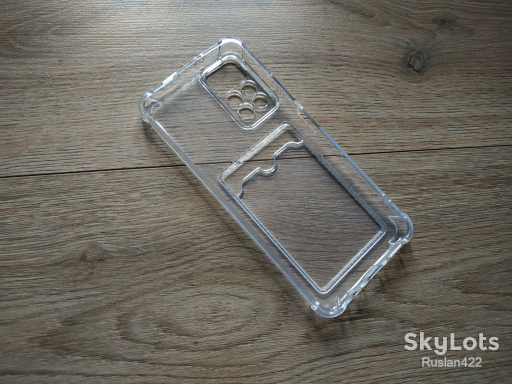 Чехол для Xiaomi Poco M4 Pro 4G чохол - фото фото фото 3