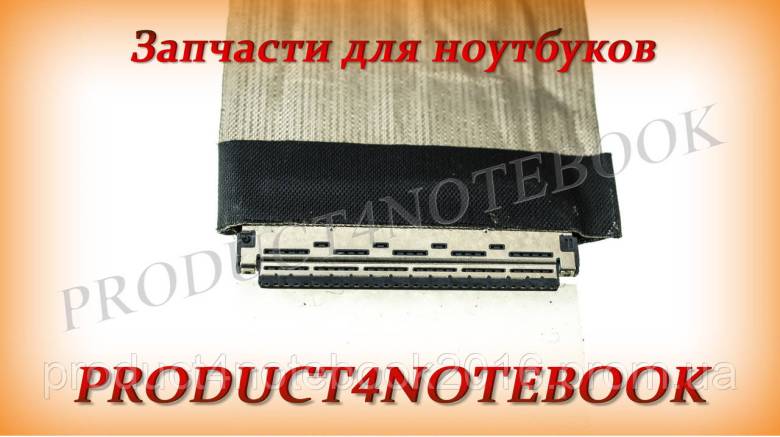 Шлейф матрицы ASUS GL752VW ASUS ZX70VW GL752VWM GL702VM GL752VL - фото фото фото 1