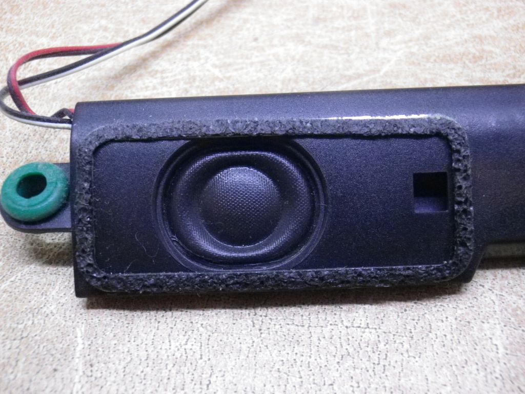Б/У Динаміки на ASUS K51AC - фото фото фото 3