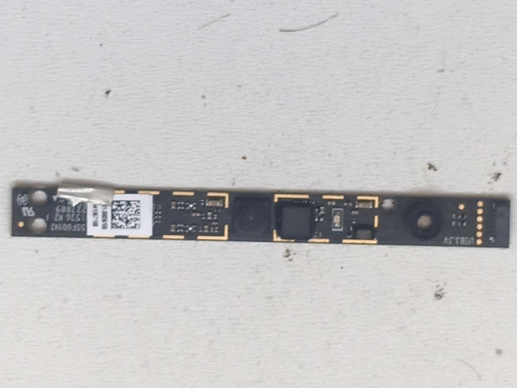 Б/У Веб-камера на ASUS X540L - фото фото фото 0