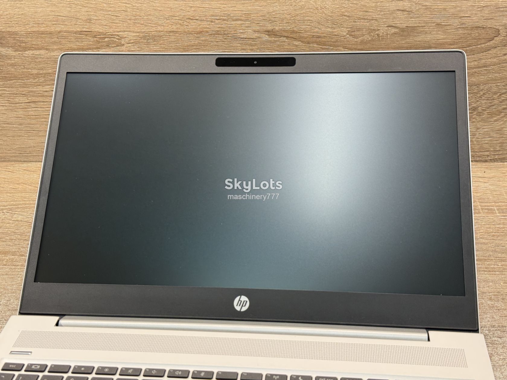 ноутбук hp probook 455 g6-amd Ryzen 5 2500u-8gb ram ddr4-№ss234 - фото фото фото 9
