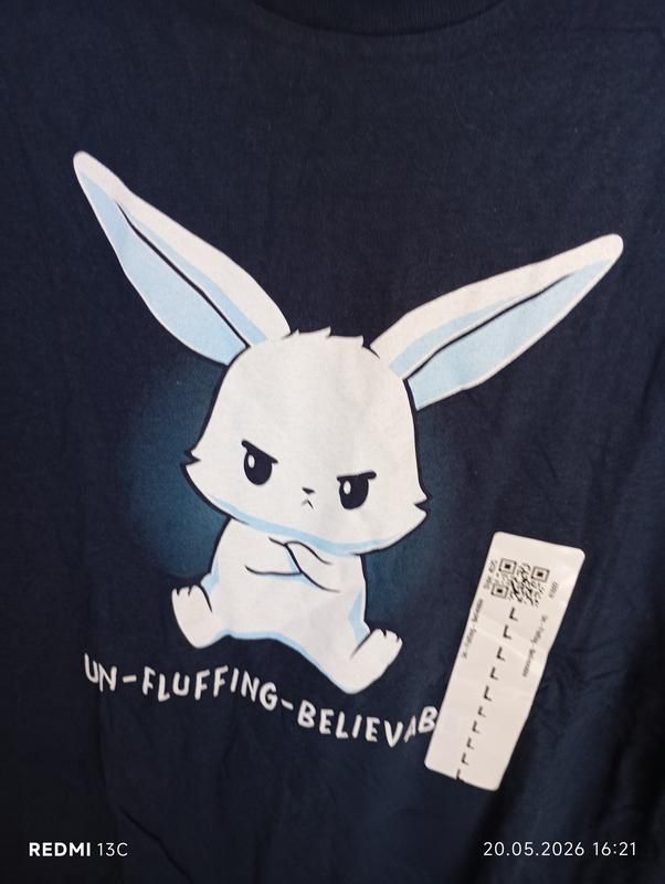Чоловіча футболка teeturtle - фото фото фото 4
