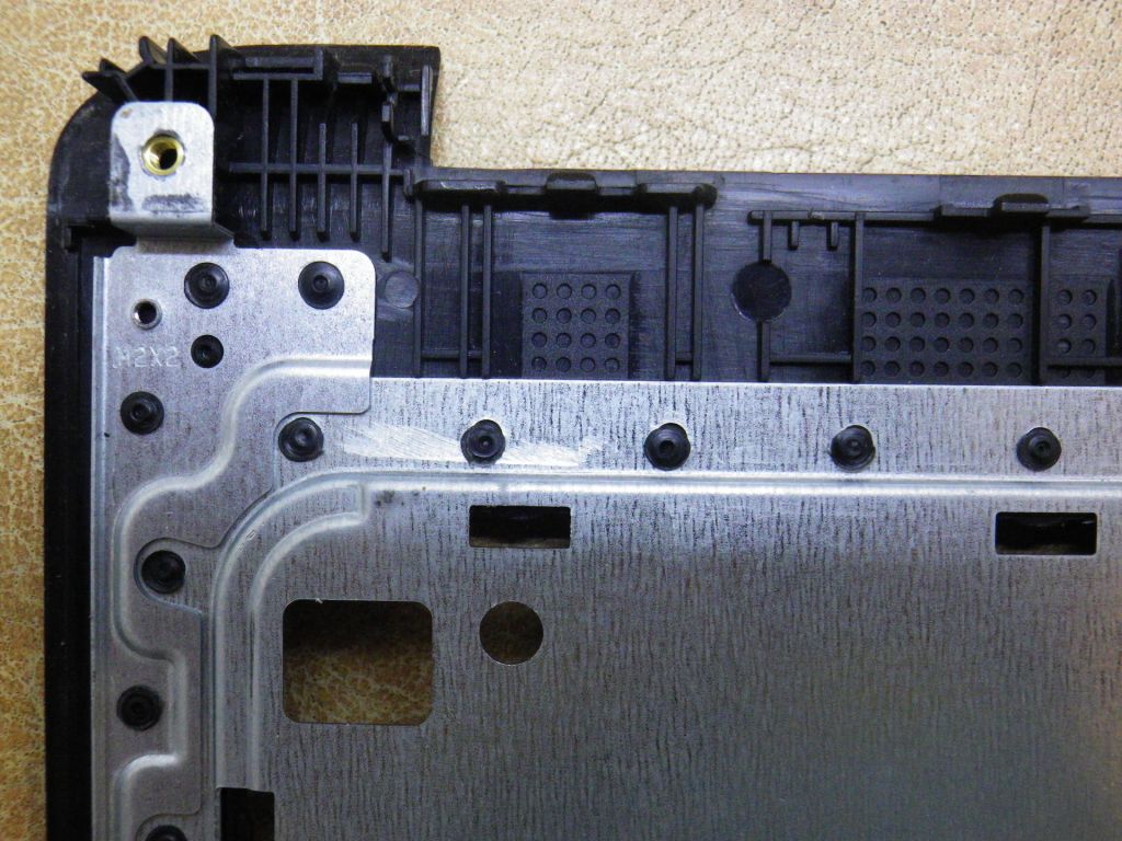 Б/У Топкейс HP 355 G2 - фото фото фото 4