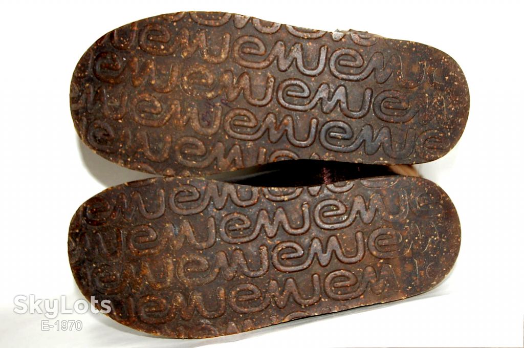 Угги UGG EMU р.40-41 original - фото фото фото 4