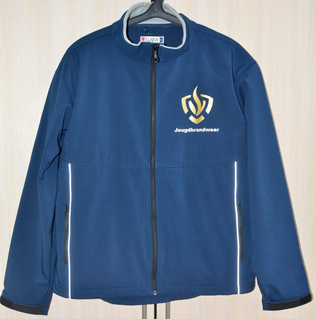 Куртка CLIQUE Softshell original XL нова WE20-2 - фото фото фото 0