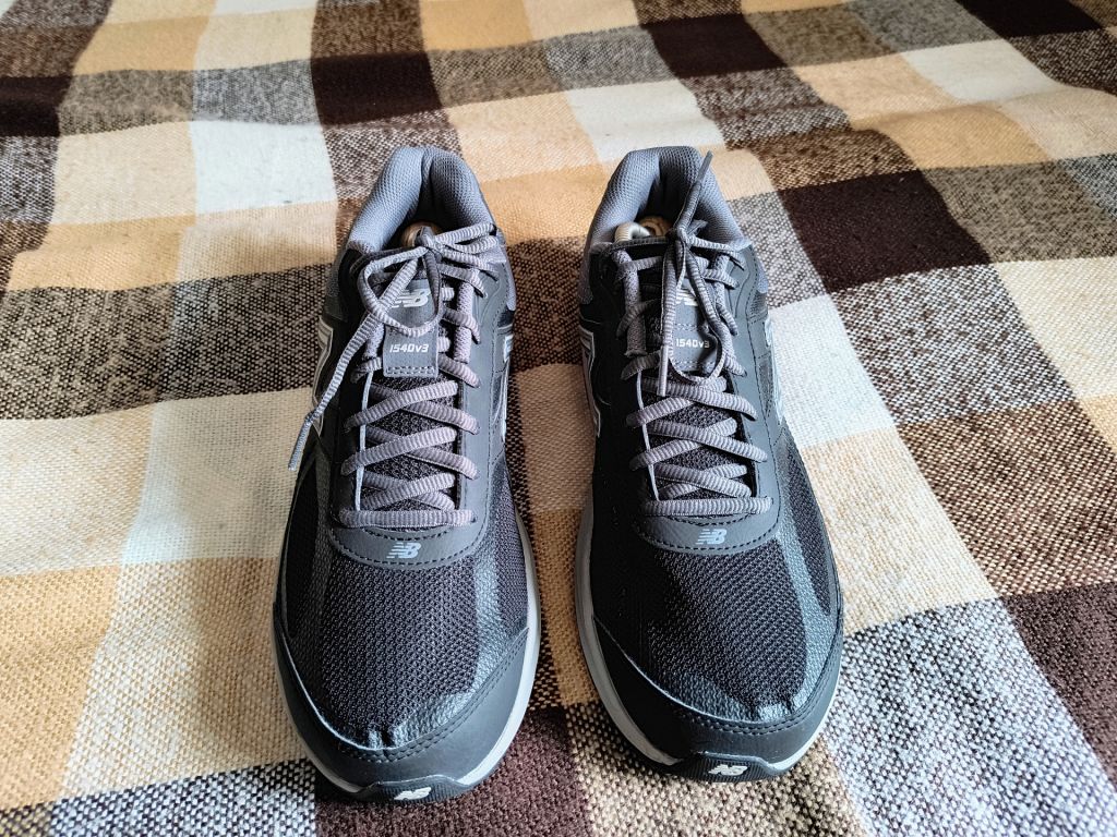 Кросівки New Balance 1540 V3 - фото фото фото 2
