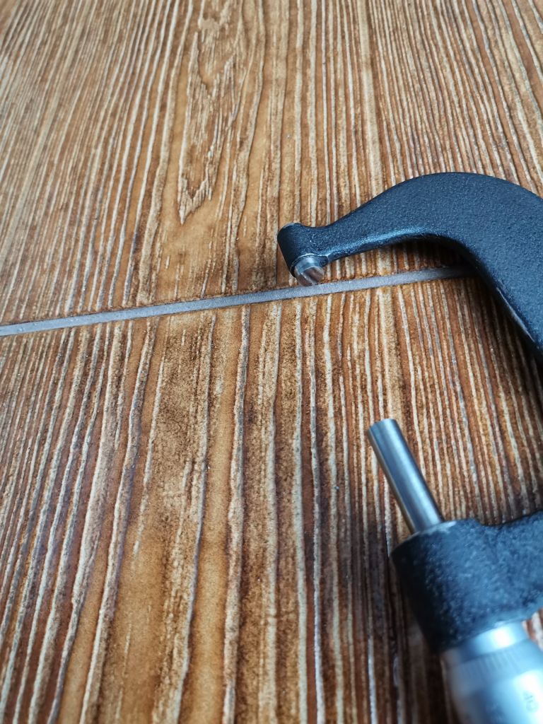 Микрометр 50-75мм - фото фото фото 4