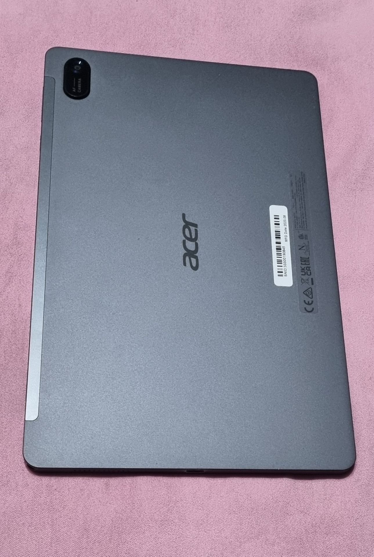 Планшет Acer Iconia Tab P10  6/128gb - фото фото фото 2