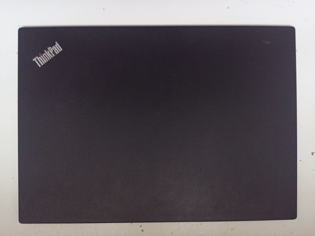 Б/У Кришка матриці без рамки на Lenovo L480 - фото фото фото 0