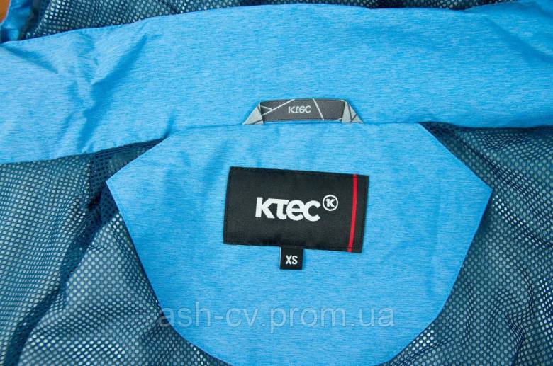 Куртка, дуже кочевенна, KTEC XS - фото фото фото 5