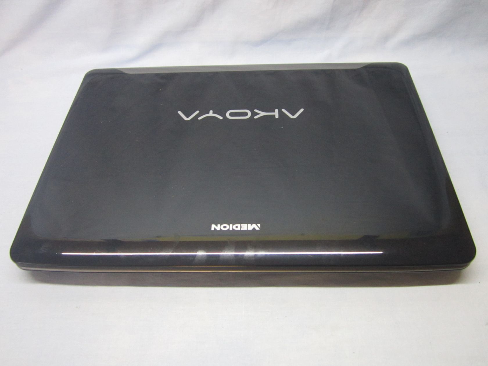 Core i3/1GB Видео/USB 3.0/HDMI/4GB/250GB/ Medion Akoya P6634 ноутбук - фото фото фото 4