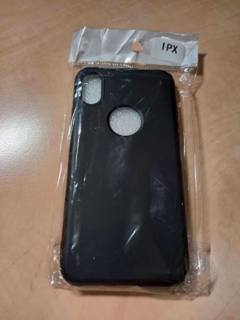 Чехол Apple iPhone X - фото фото фото 2