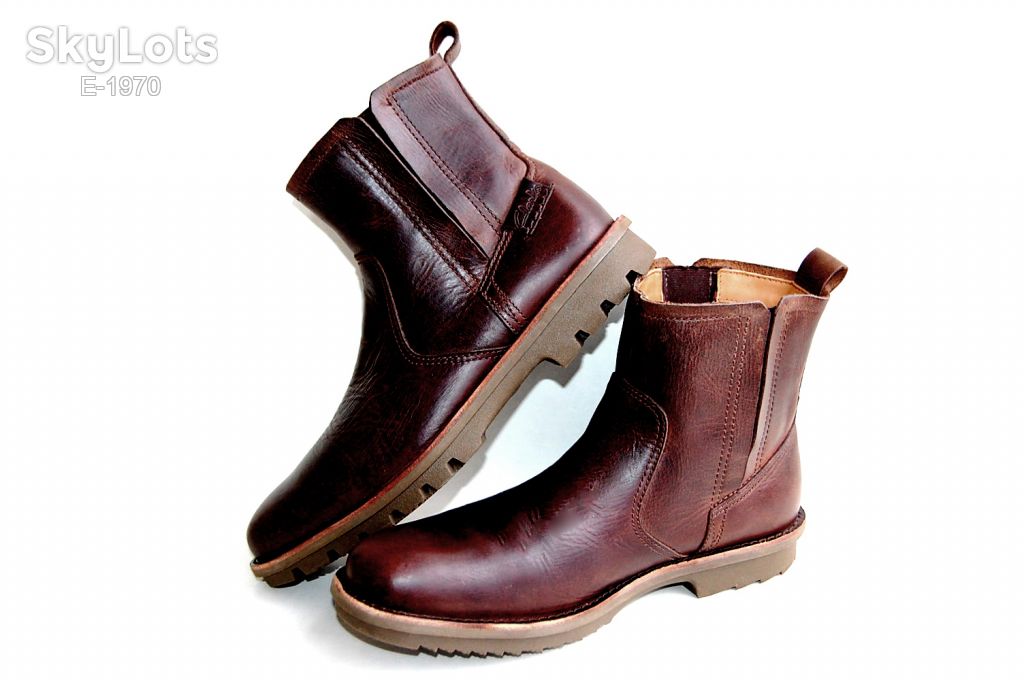 Ботинки CLARKS р.45 original VIETNAM - фото фото фото 2