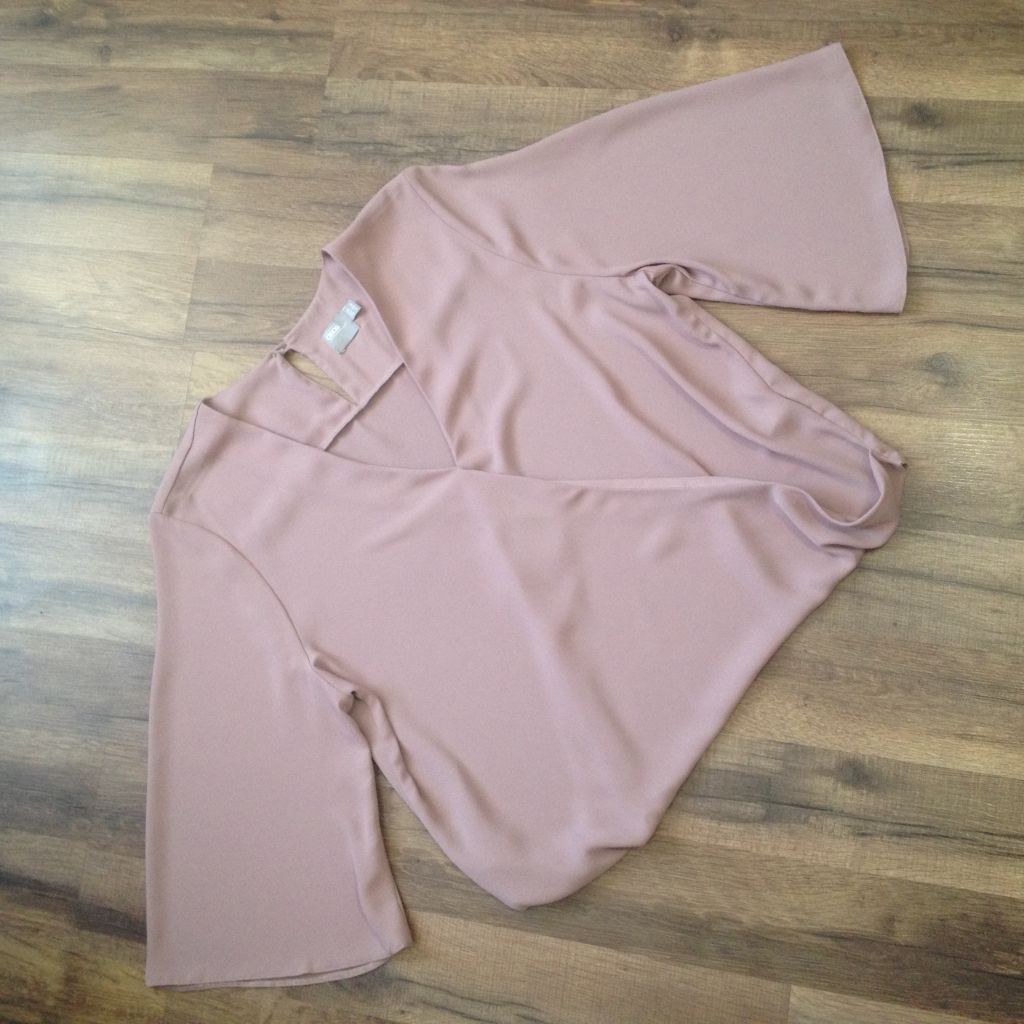 Блуза Asos,р.М-XL - фото фото фото 5