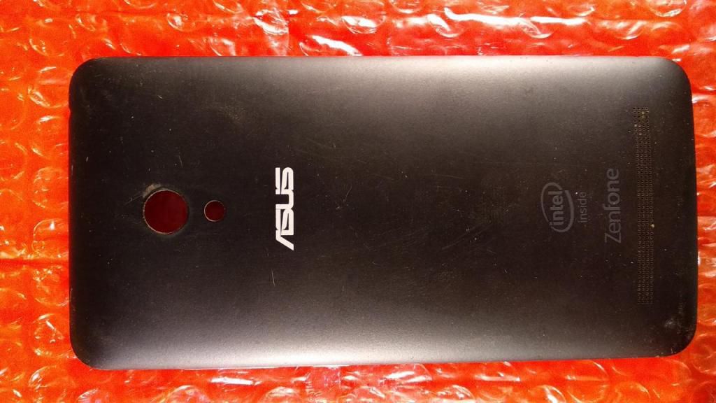 Asus A502CG крышка оригинал бу - фото фото фото 0