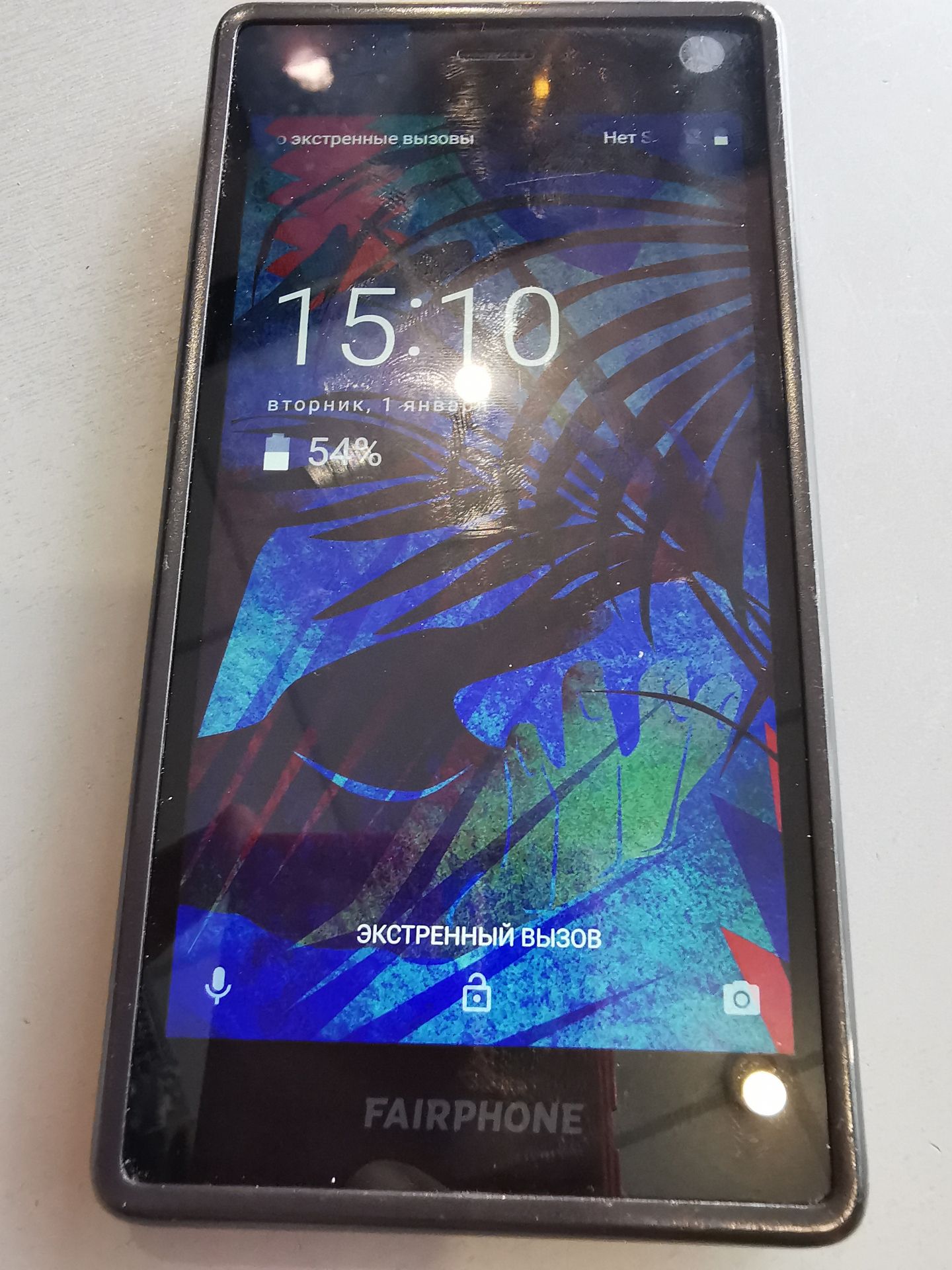 Fairphone FP2 на запчасти - фото фото фото 3