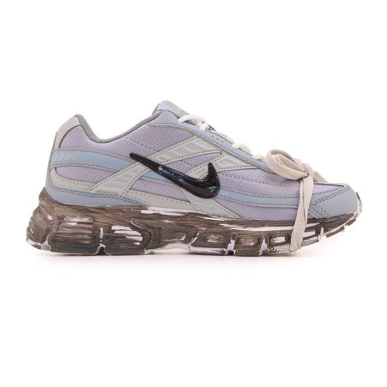 Nike Initiator Grey Custom 37 - фото фото фото 2