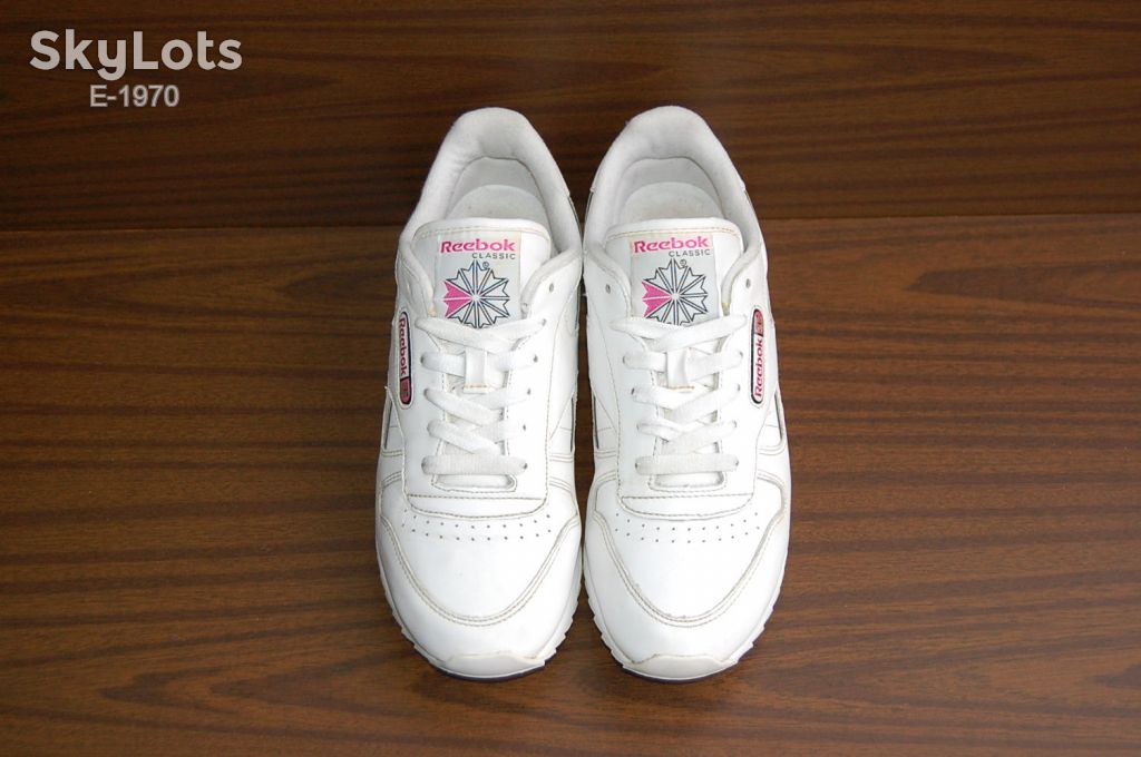 Кроссовки REEBOK CLASSIC р.38-39 original - фото фото фото 1