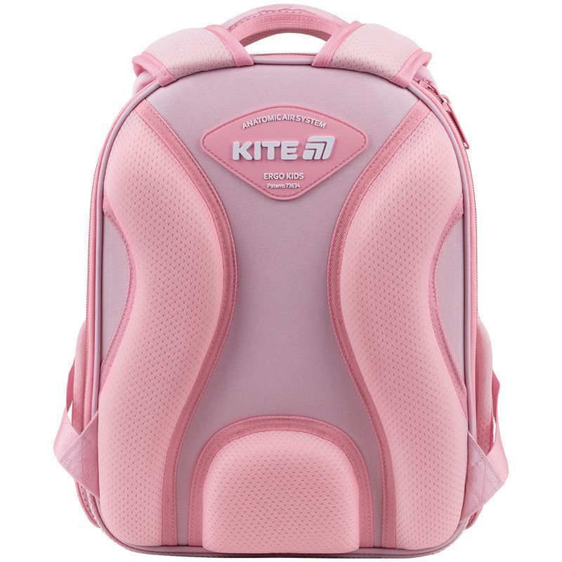 Рюкзак шкільний каркасний Kite Education Hello Kitty HK26-555S-2   (безкоштовна доставка) - фото фото фото 4