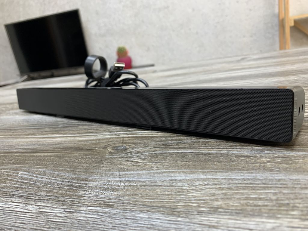 Колонка динаміки Dell Stereo USB SoundBar AC511 ОРИГІНАЛ - фото фото фото 0