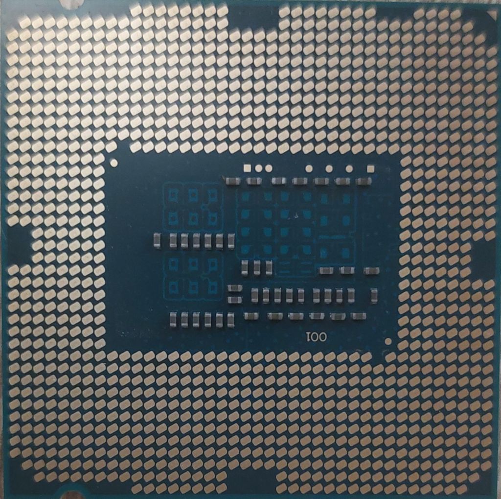 Б/В Процесор  s1150 / Core i3-4330 3.50 GHz - фото фото фото 2