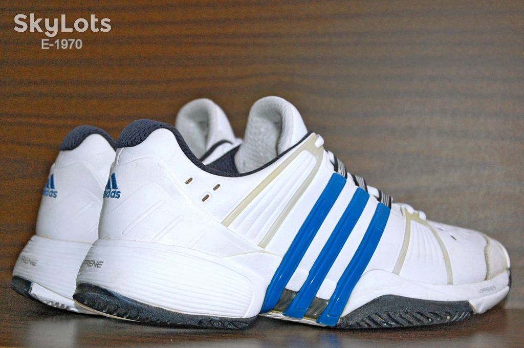 Кроссовки ADIDAS р.43-44 original - фото фото фото 4