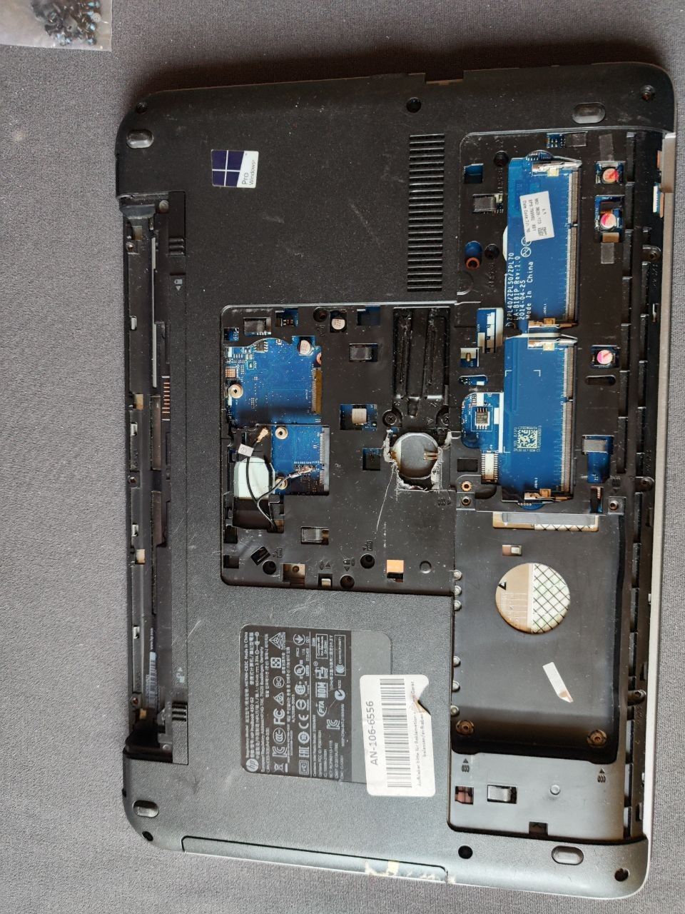 HP ProBook 450 G2 - фото фото фото 7