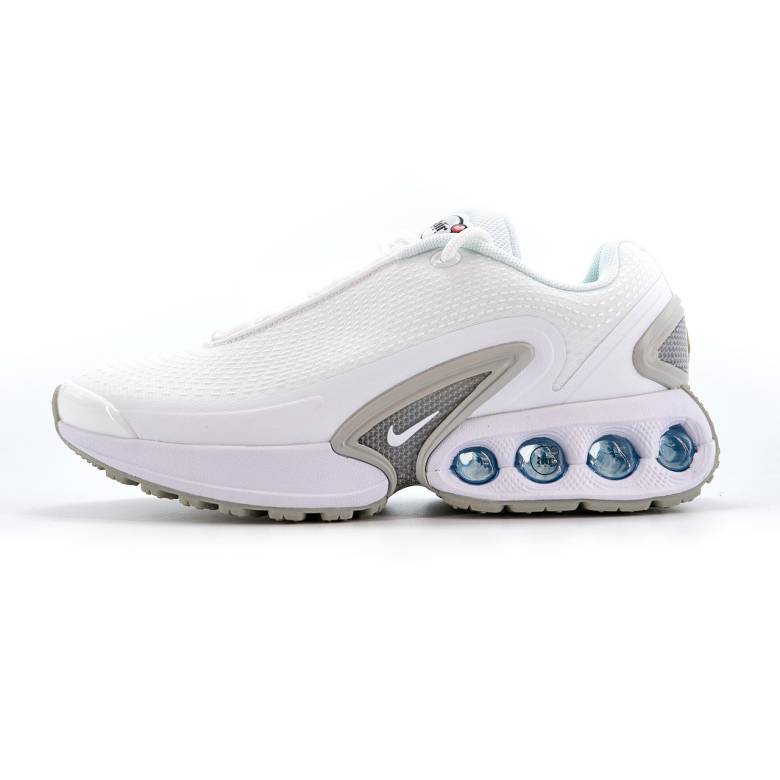 Nike Air Max DN Full White 36 - фото фото фото 1