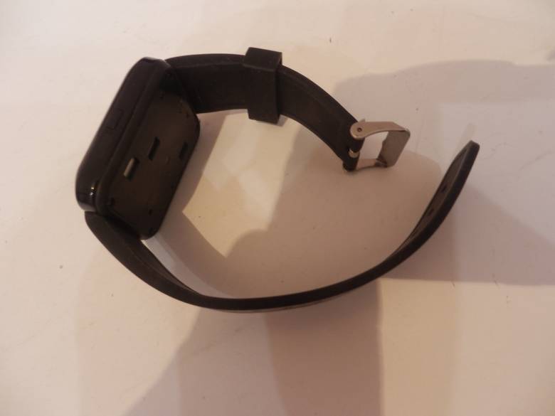 Смарт часы Smart watch U80 №264Е - фото фото фото 3