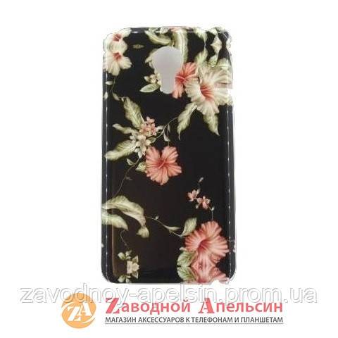 Meizu MX5 чехол рисунок PAIK - фото фото фото 0