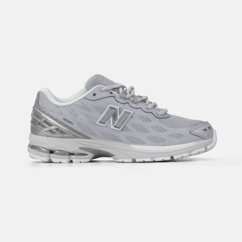 New Balance 1906R Fantomfit Grey White 36 - фото фото фото 0