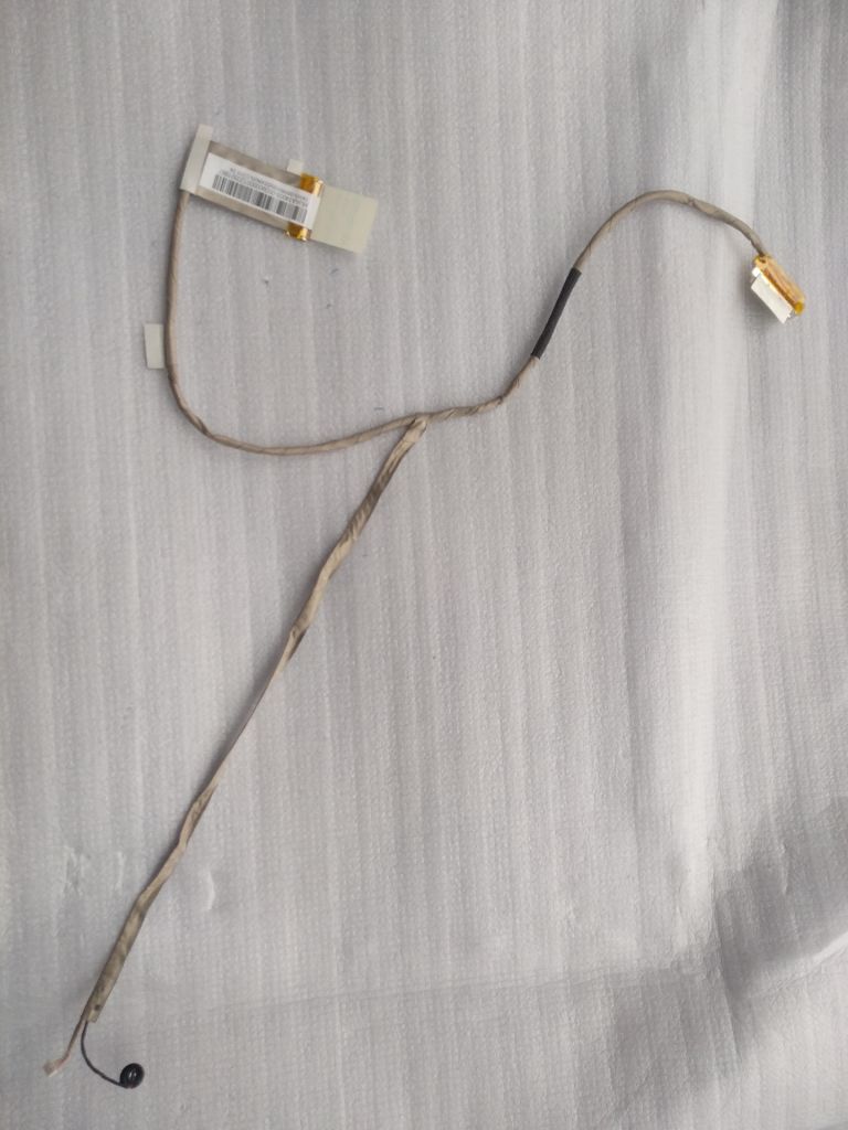 Шлейф матрицы для ноутбука ASUS     (N55 series), LED     (DD0NJ5LC310) - фото фото фото 0