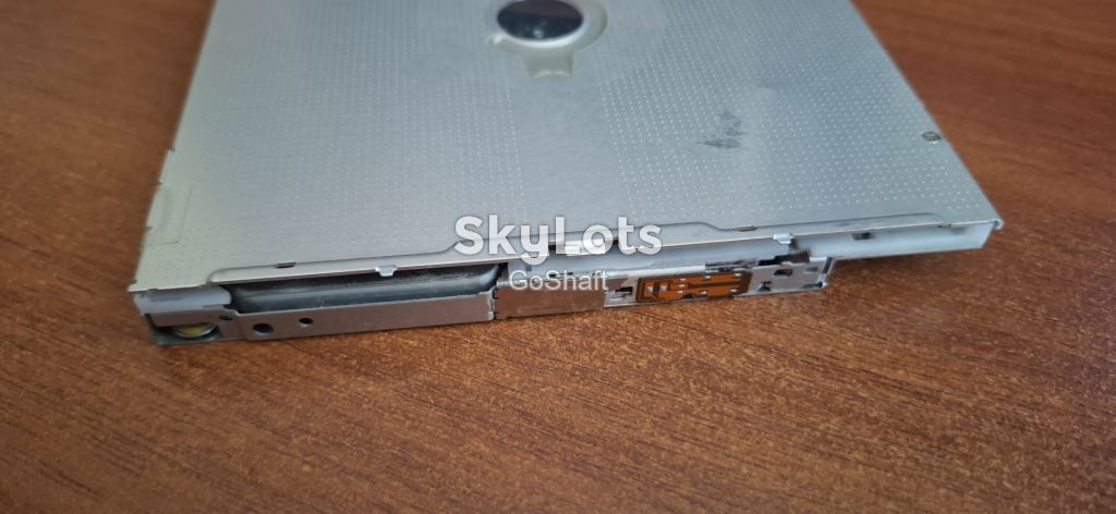 Оптичний привід щілинний Teac DVD±RW IDE DV-W28SL - фото фото фото 2