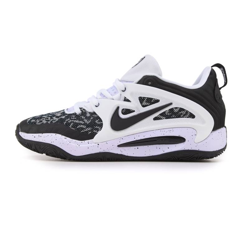 Nike Kd 15  White Black - фото фото фото 0