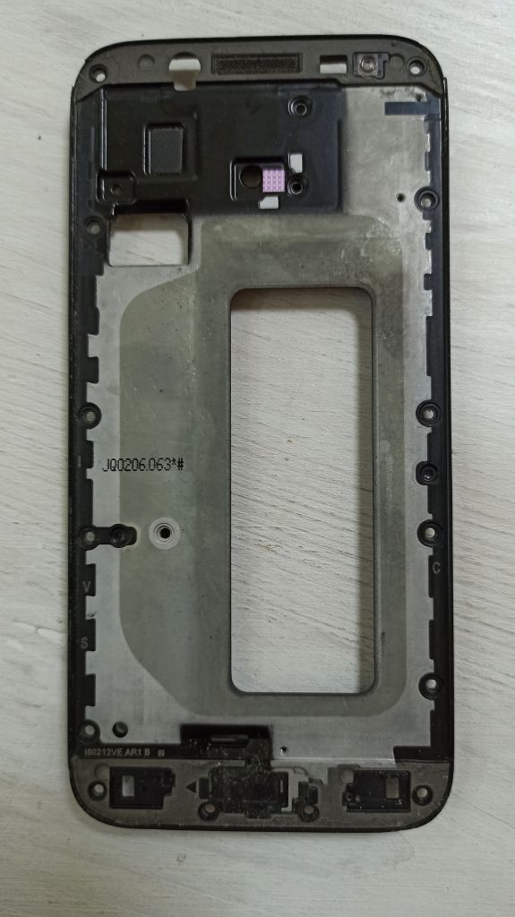 SAMSUNG J530F Рамка, корпус - фото фото фото 0