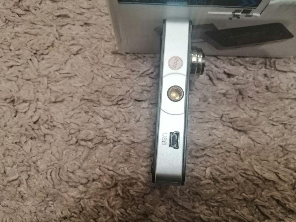 Автомобильный Видеорегистратор HD DVR 2.4" ЖК монитор - фото фото фото 2