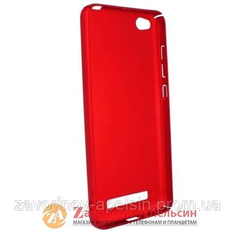 Xiaomi Redmi 3 4A пластиковый чехол Ou Case - фото фото фото 1