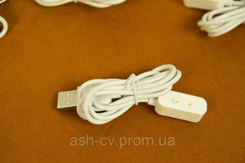Магнітний, зарядний, пристрій, USB, для, смарт, годинник - фото фото фото 2
