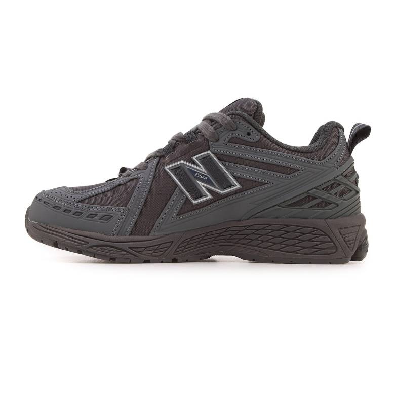 New Balance 1906R Cordura Dark Grey 41 - фото фото фото 2