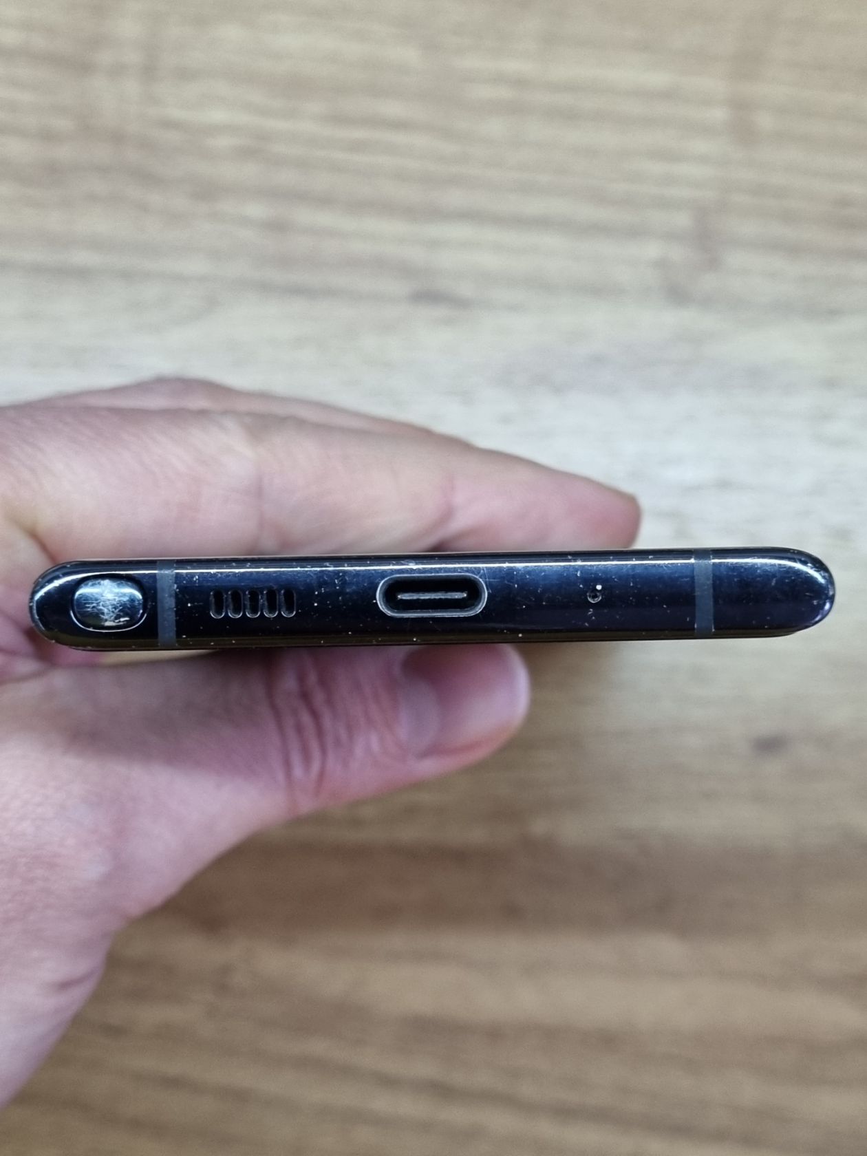 Рідкісний Samsung Galaxy Note 10 Duos на Snapdragon + чохли - фото фото фото 6