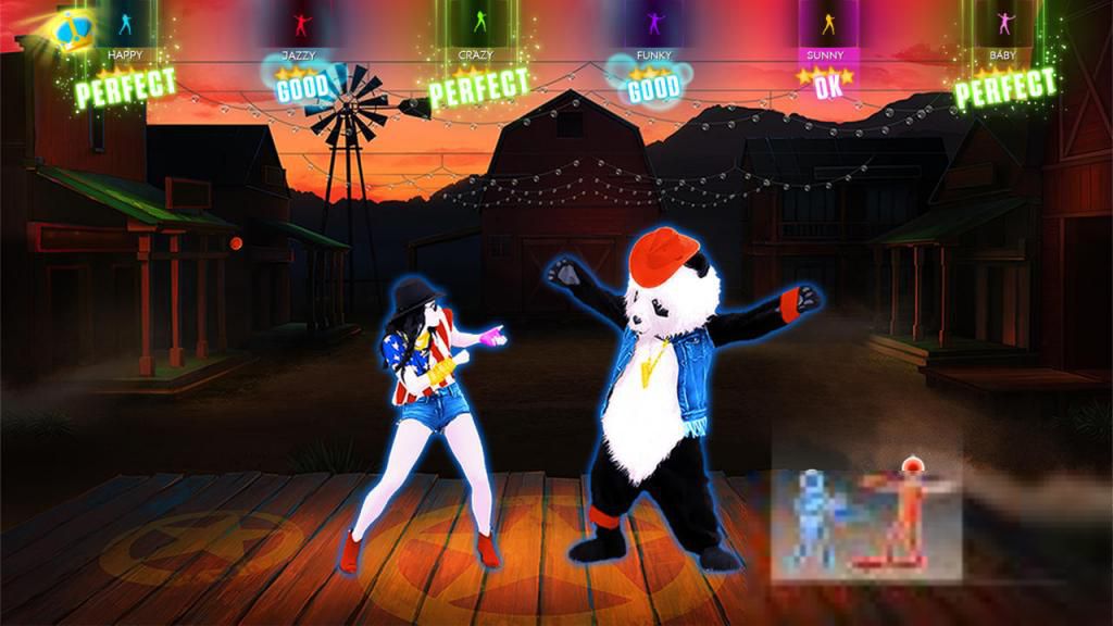 Игра на Nintendo Wii U "Just Dance 2014"       (PAL) - фото фото фото 3