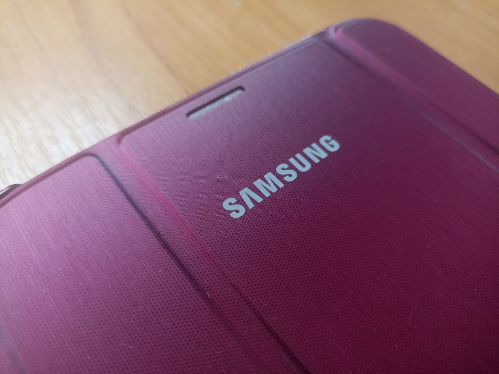Чехол книжка для Samsung Tab 3 - фото фото фото 4