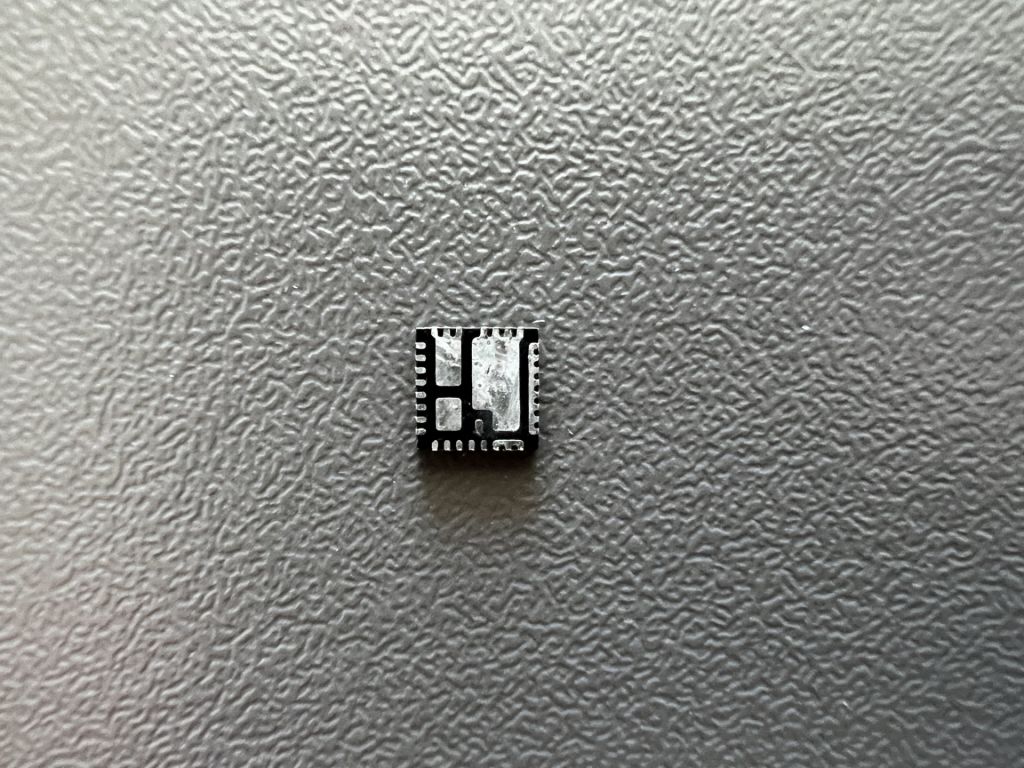 Мікросхема Vishay Siliconix SIC634 Original - фото фото фото 2