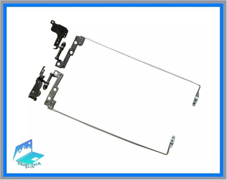 Петли Lenovo IdeaPad 81HN81HL81AX81D180XL - фото фото фото 0