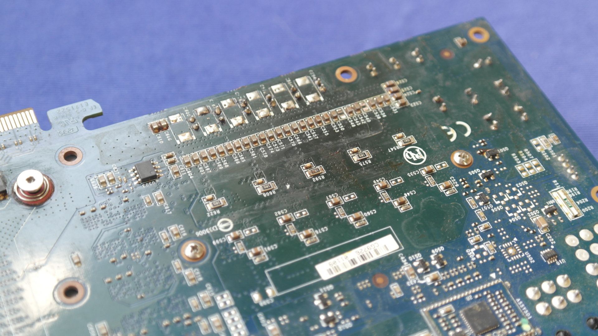 Видеокарта Gigabyte PCI-Ex GeForce GTX 670 2048MB GDDR5 256bit GV-N670OC-2GD - фото фото фото 11